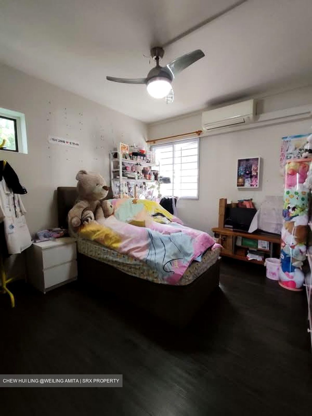 Blk 568 Hougang Street 51 (Hougang), HDB 5 Rooms #574279091